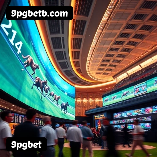 9pgbet: Login Seguro e Rápido para Brasileiros