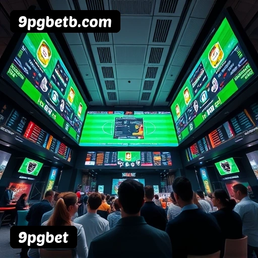 9pgbet: Login Seguro e Rápido para Brasileiros