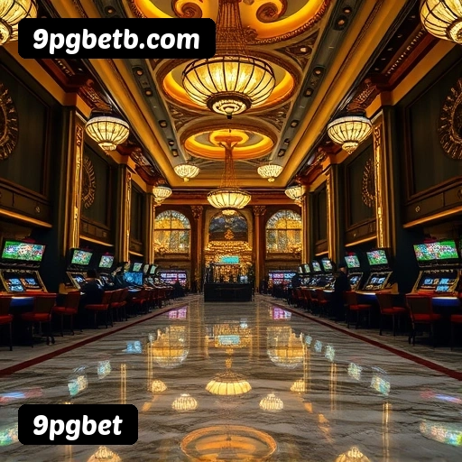 9pgbet: Login Seguro e Rápido para Brasileiros