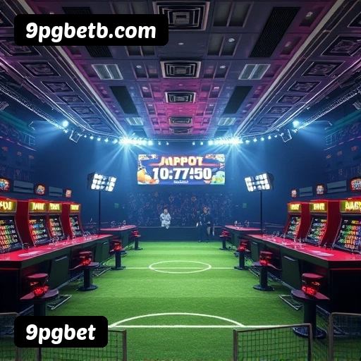 9pgbet: Domine o Esporte com Estratégias de Aposta